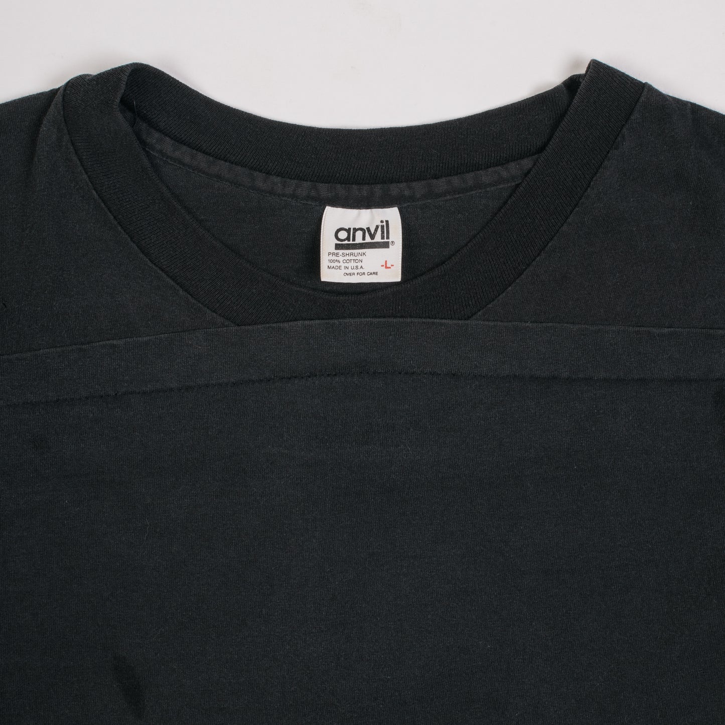 Vintage 90’s Sheer Terror Thanks Fer Nuthin’ Tour Longsleeve