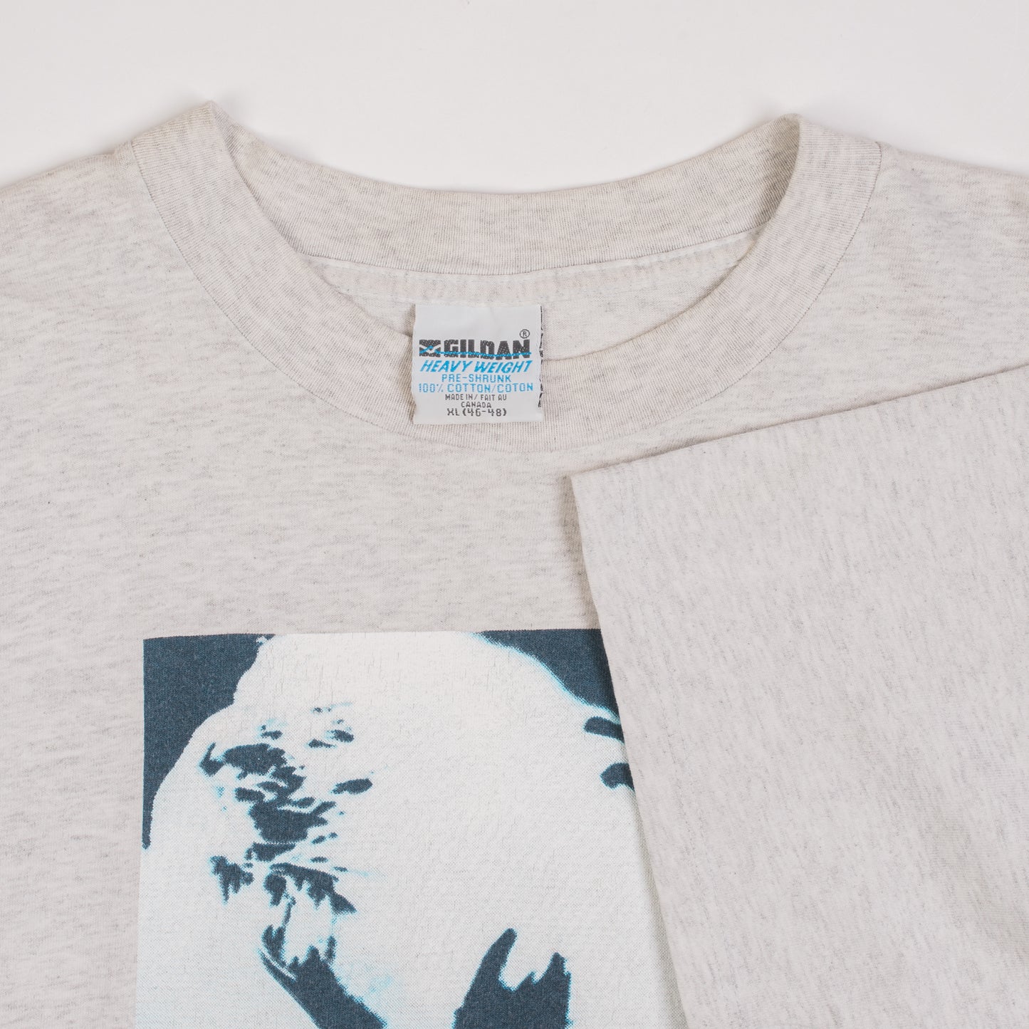 Vintage 90’s Gene Olympian Tour T-Shirt