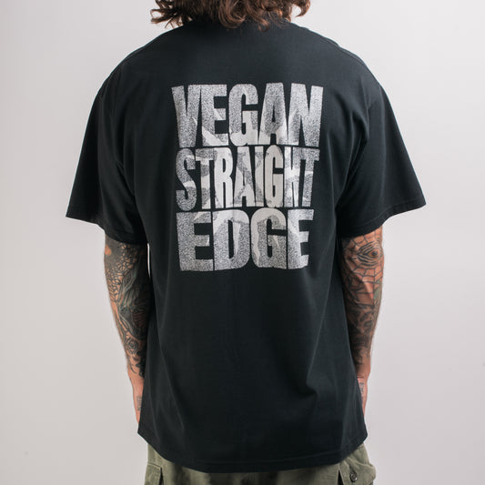 Vintage 90’s Catalyst Records T-Shirt