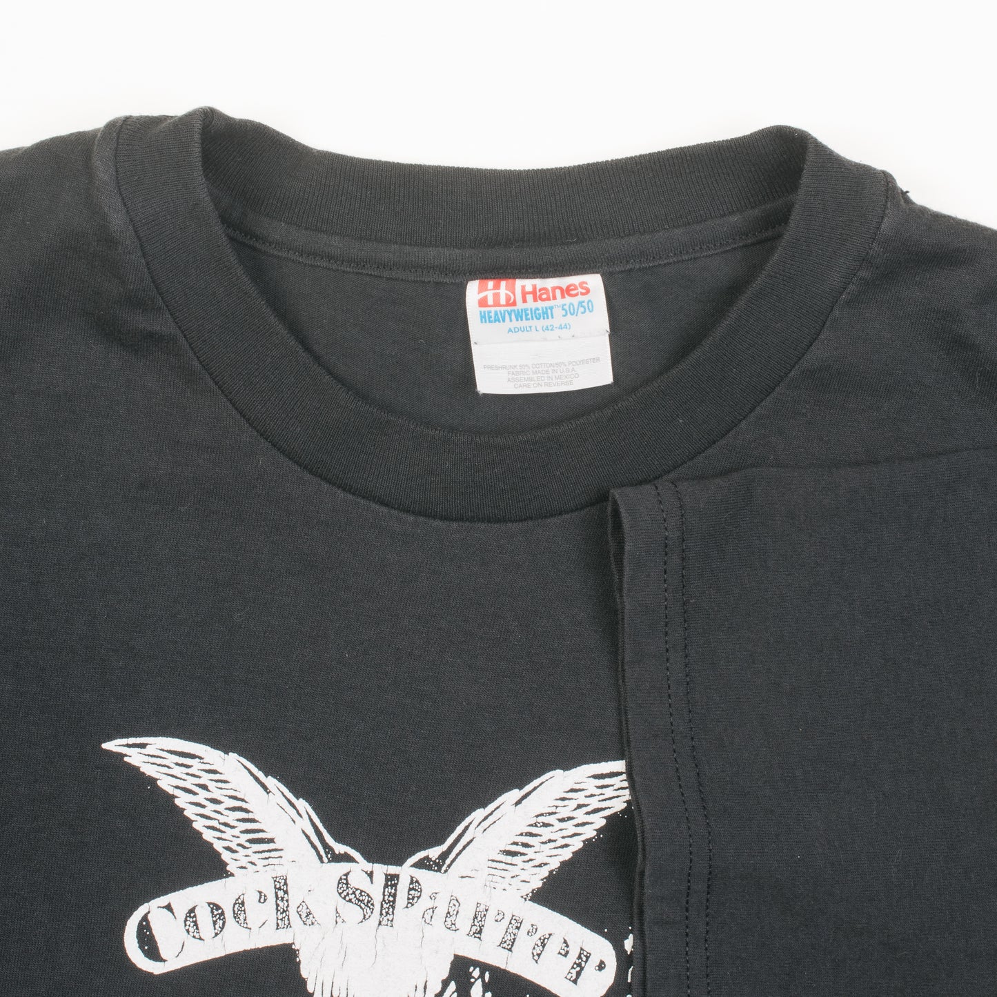 Vintage 90’s Cocksparrer T-Shirt