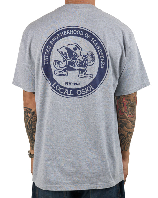 Vintage 90’s Resurrection Records T-Shirt