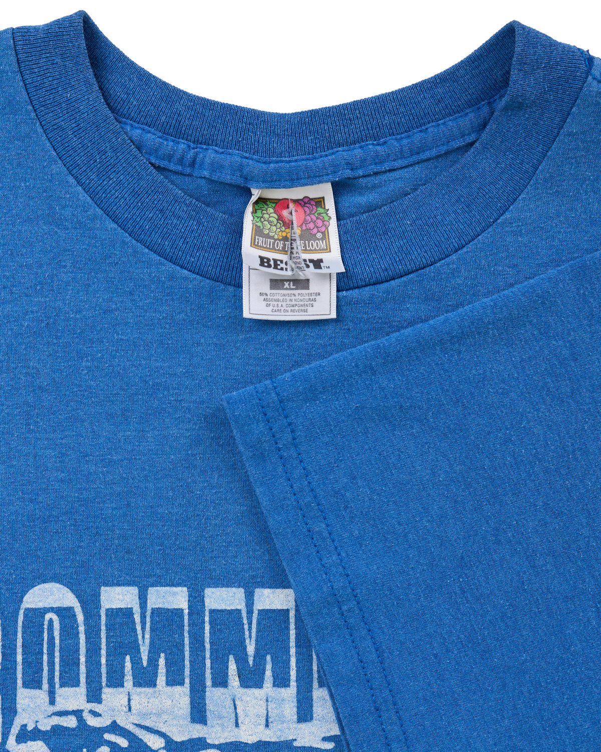 Vintage 90’s Committed T-Shirt