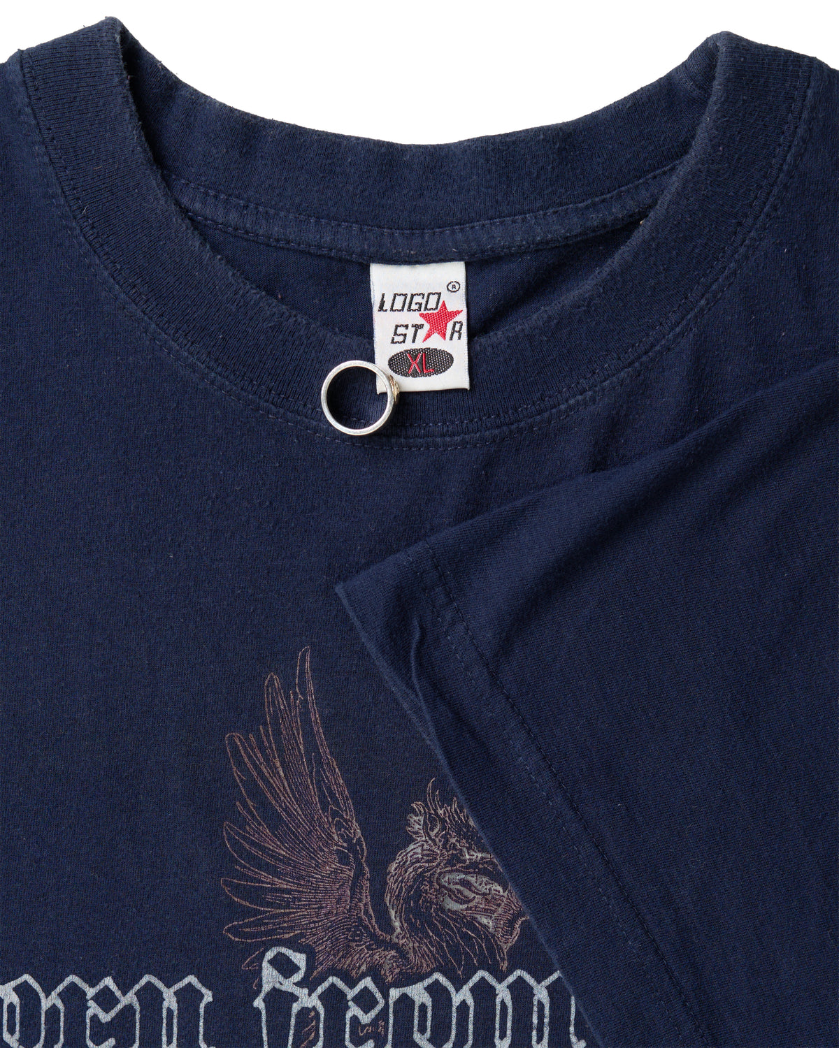 Vintage Born From Pain T-Shirt