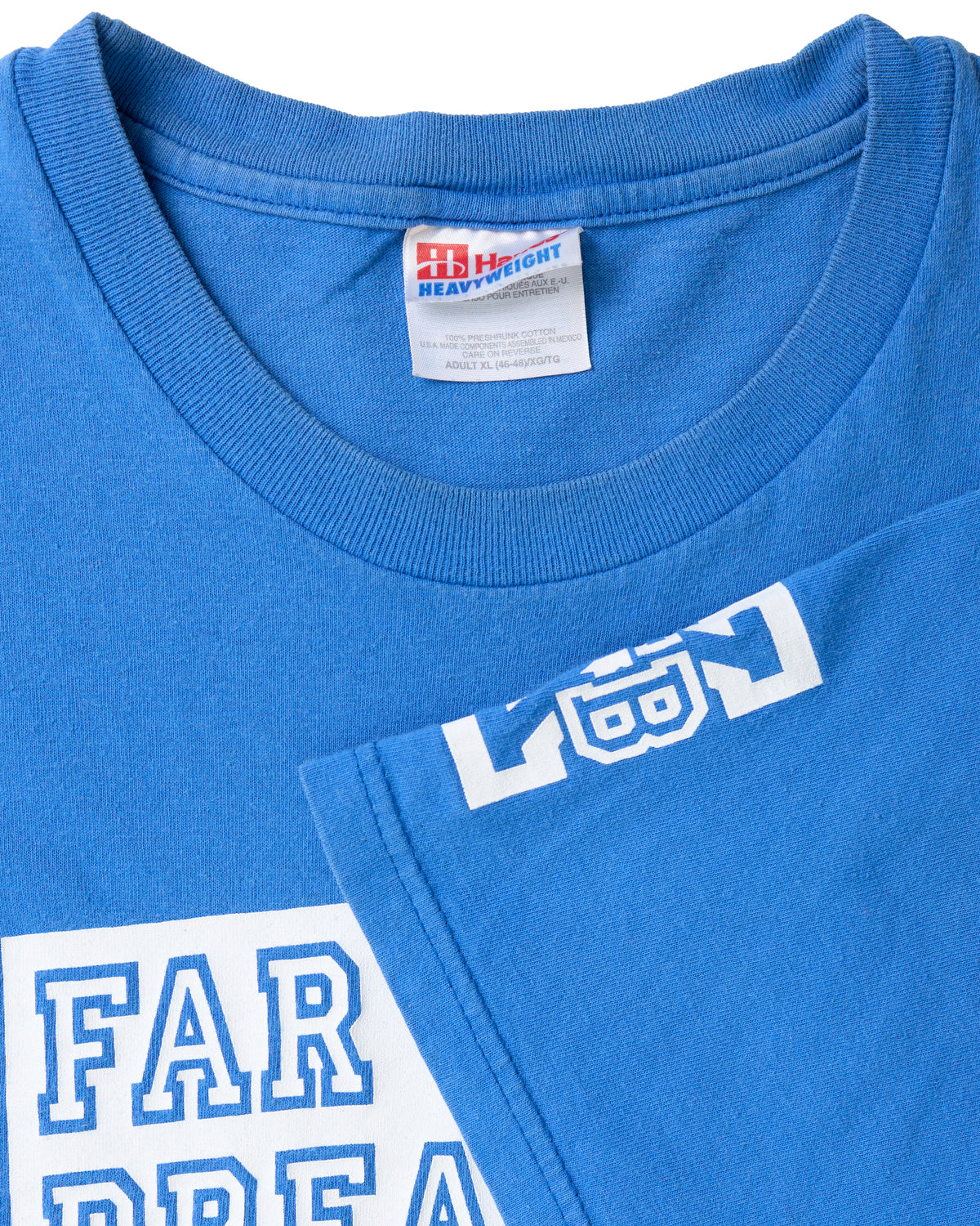 Vintage Far From Breaking T-Shirt