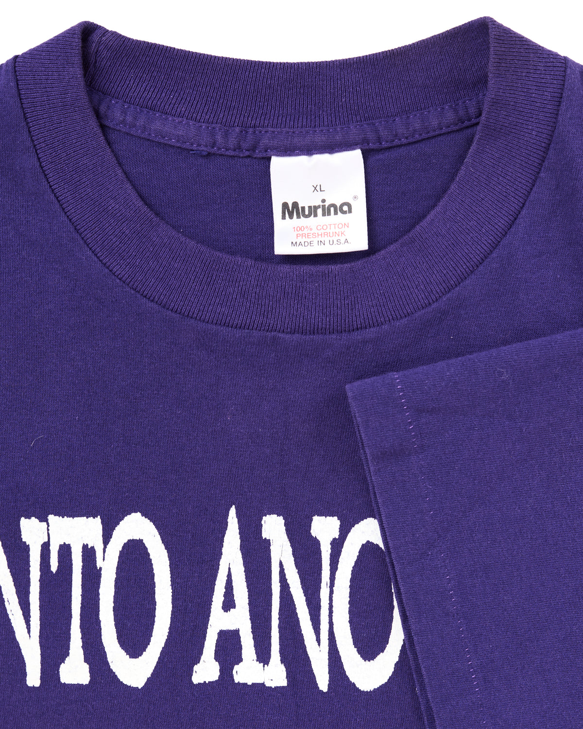 Vintage 90’s Into Another T-Shirt