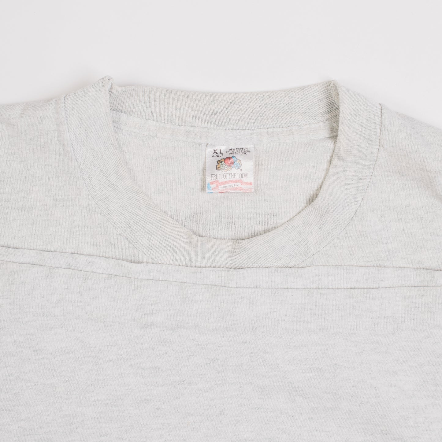 Vintage 1994 Rollins Band Search And Destroy Longsleeve