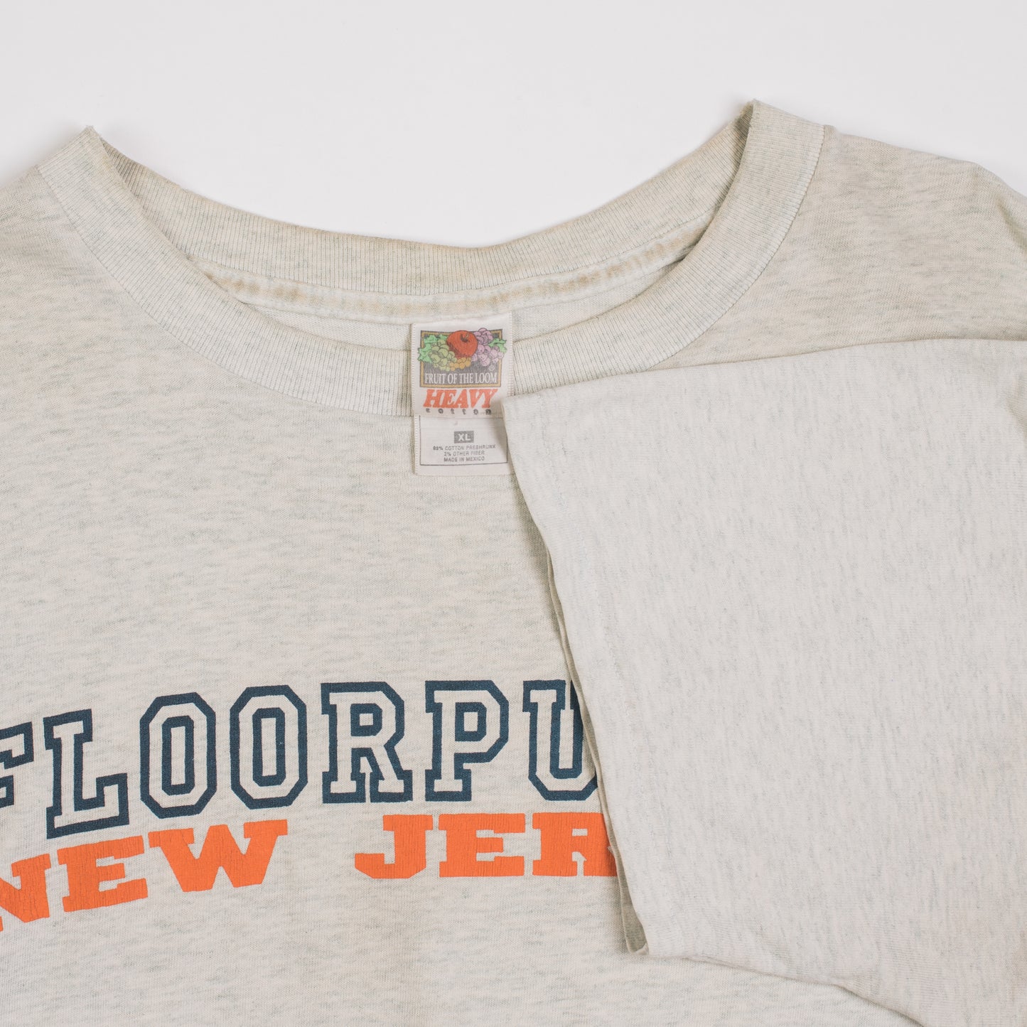 Vintage 90’s Floorpunch T-Shirt