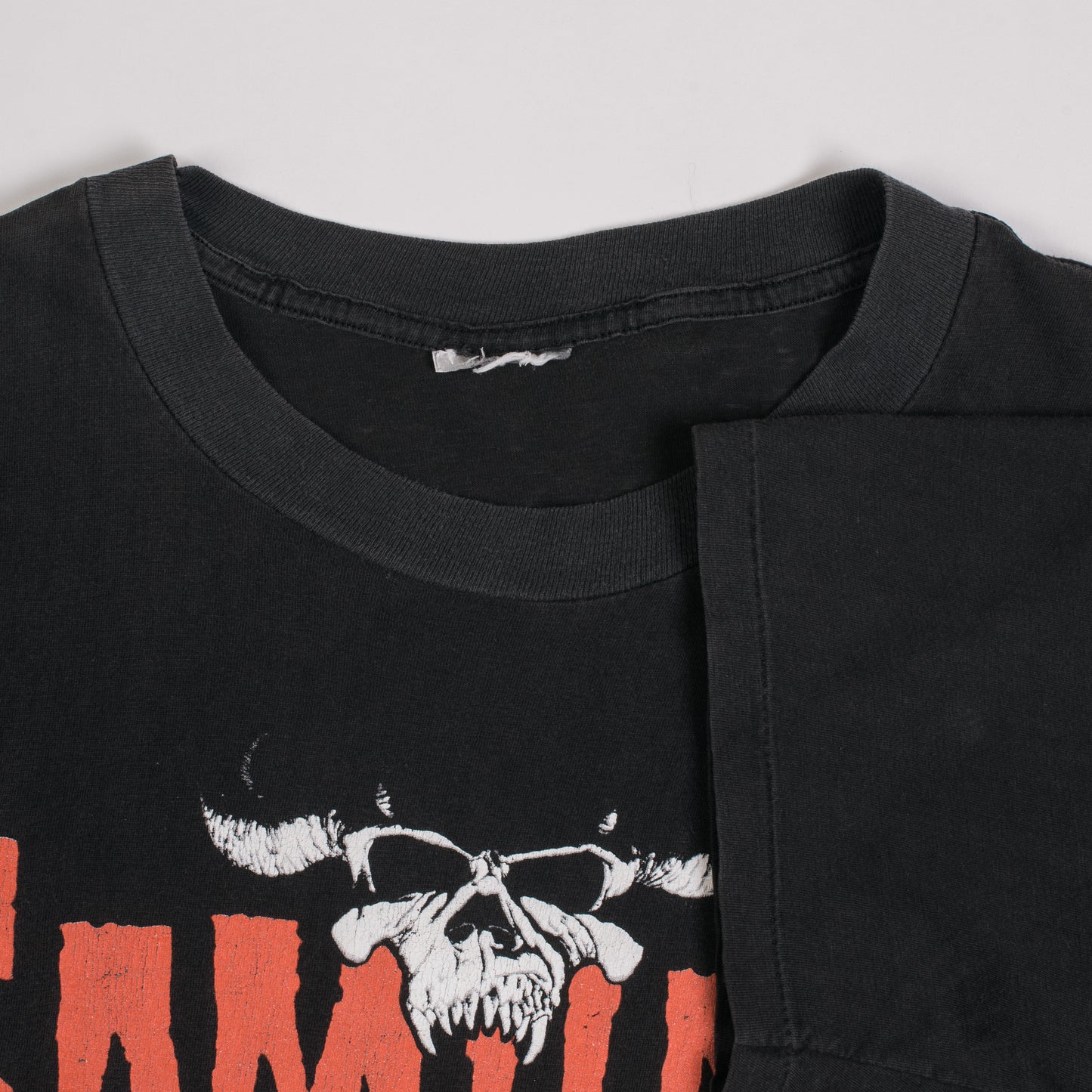 Vintage 1990 Samhain Initium T-Shirt