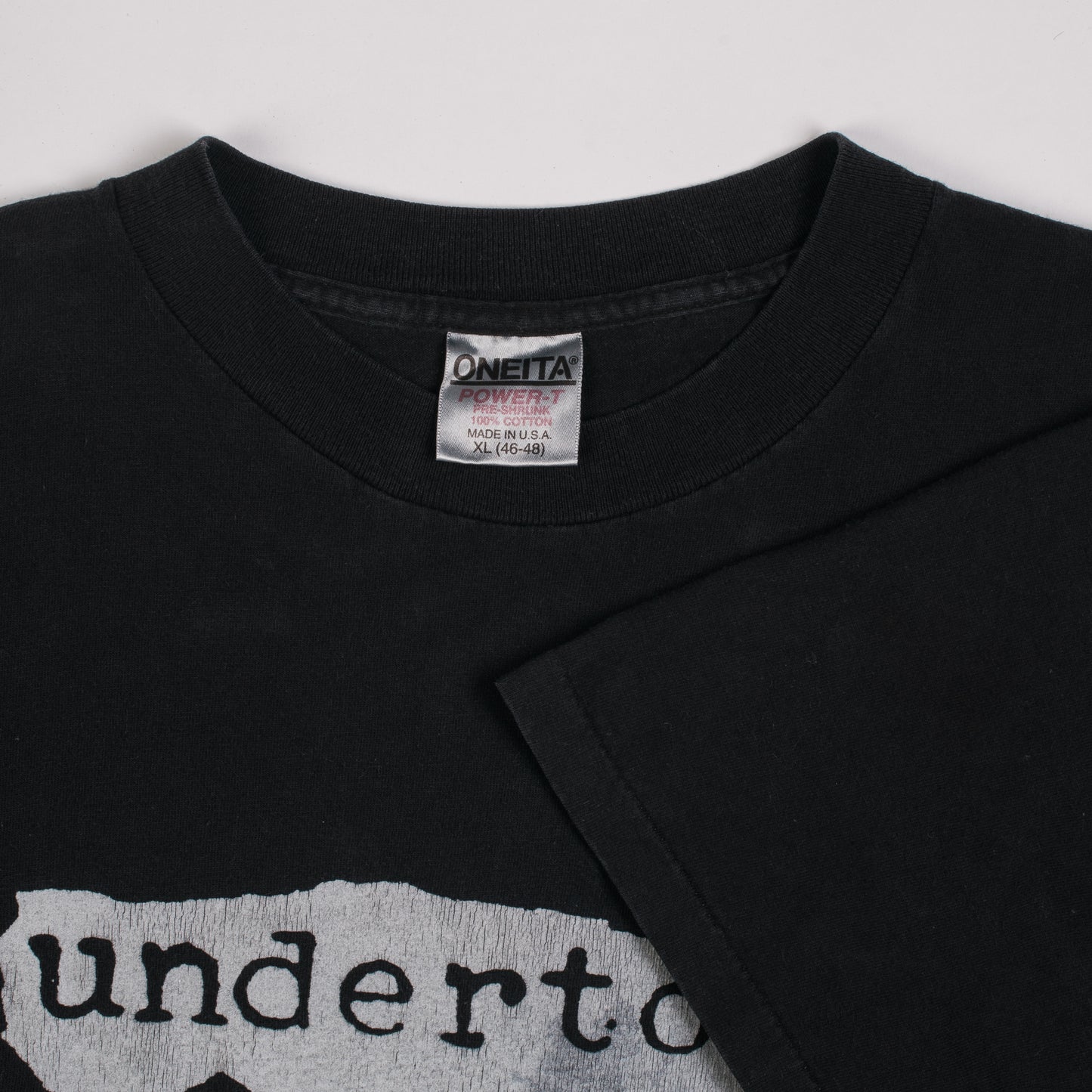 Vintage 90’s Undertow T-Shirt