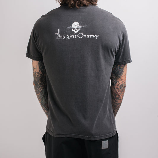 Vintage Assjack This Ain’t Country T-Shirt