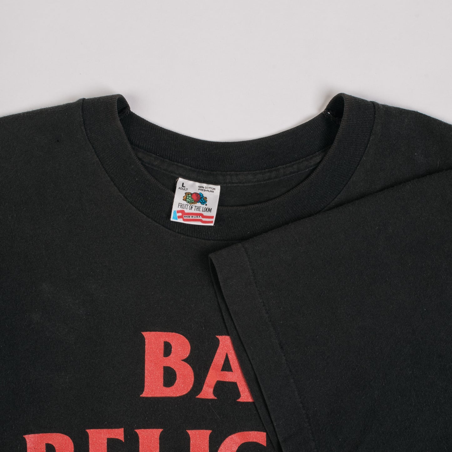 Vintage 90’s Bad Religion T-Shirt