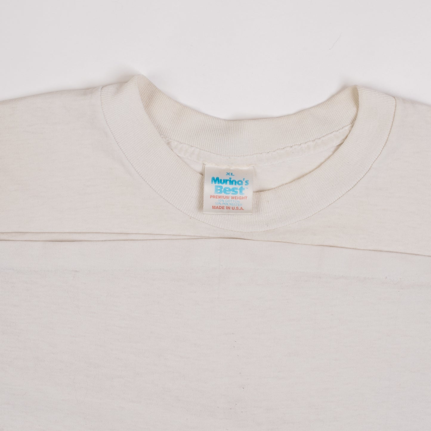 Vintage 90’s Gorilla Biscuits Start Today Longsleeve