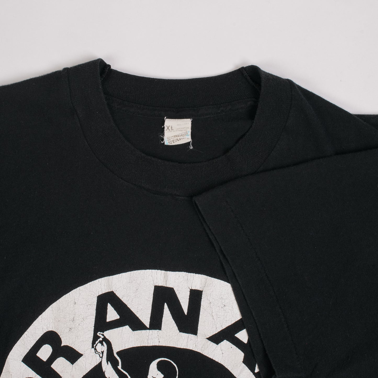 Vintage 80’s No For An Answer T-Shirt