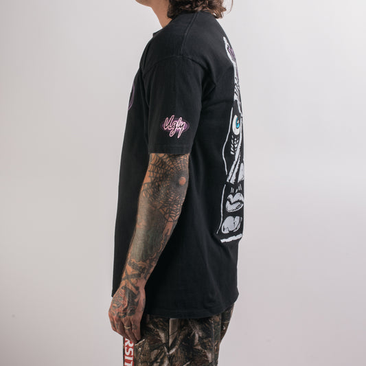 Vintage 90’s Life Of Agony Ugly T-Shirt