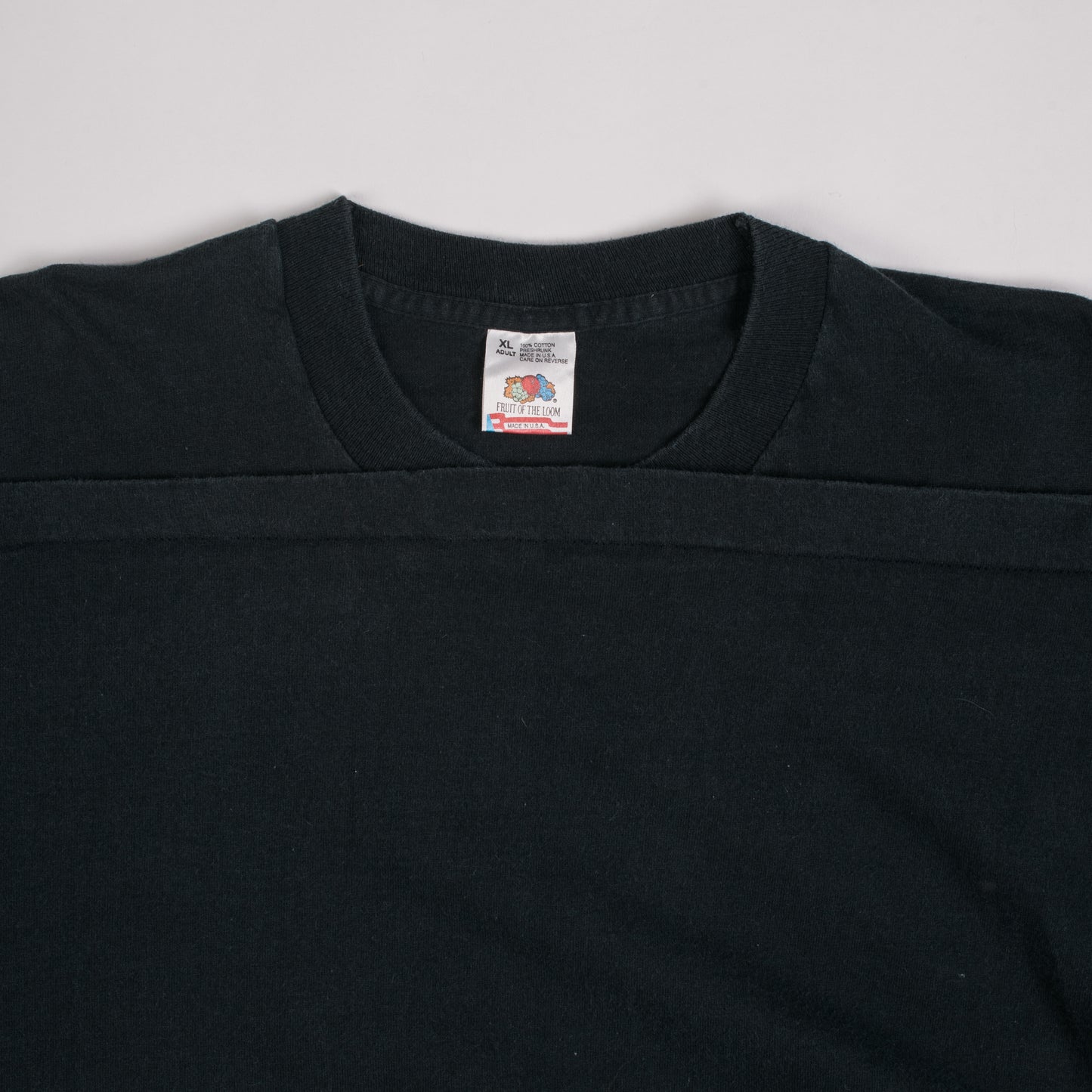 Vintage 1996 Sisters Machine Gun Burn Loud Longsleeve