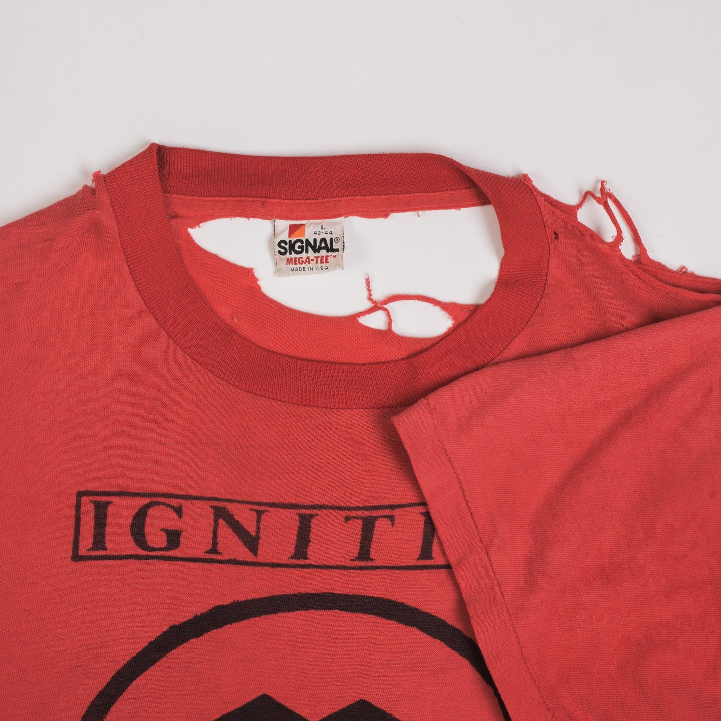 Vintage 80’s Ignition T-Shirt