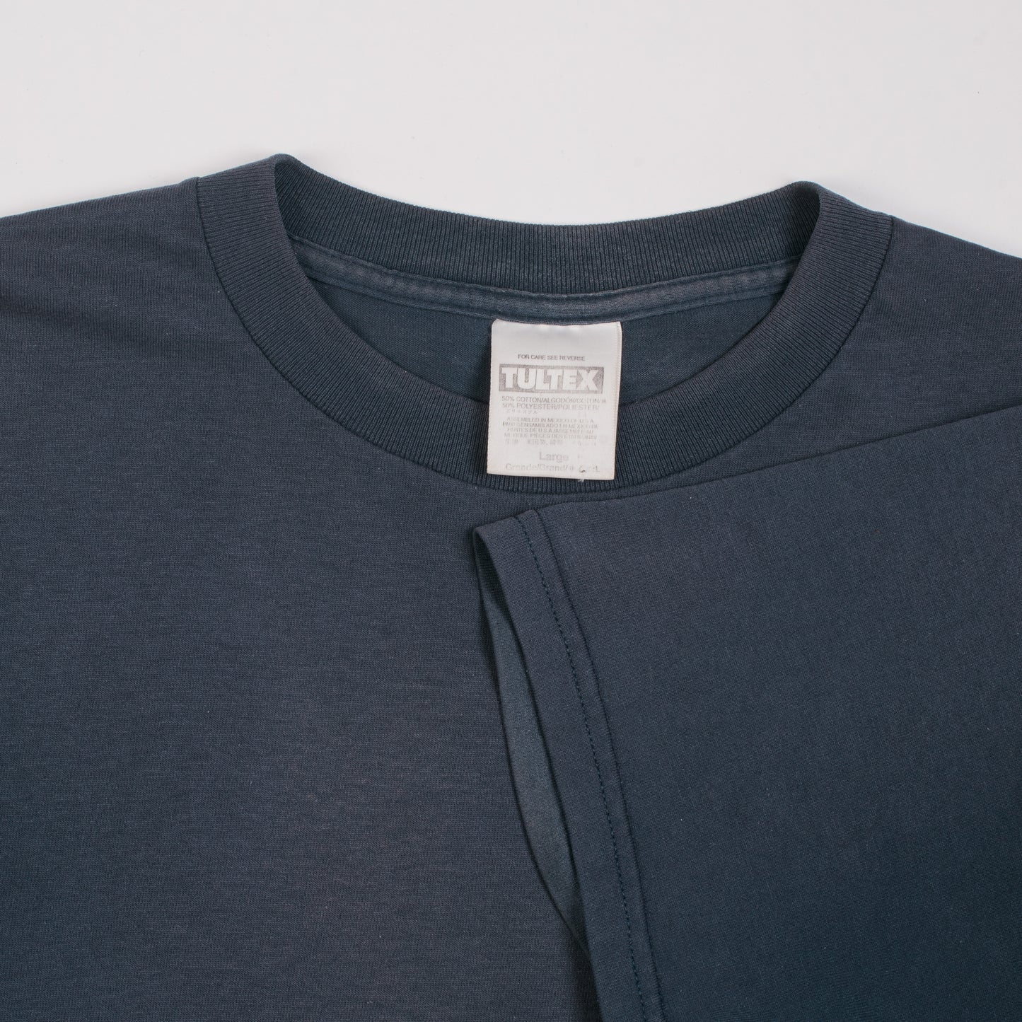 Vintage 90’s Judge New York Crew T-Shirt