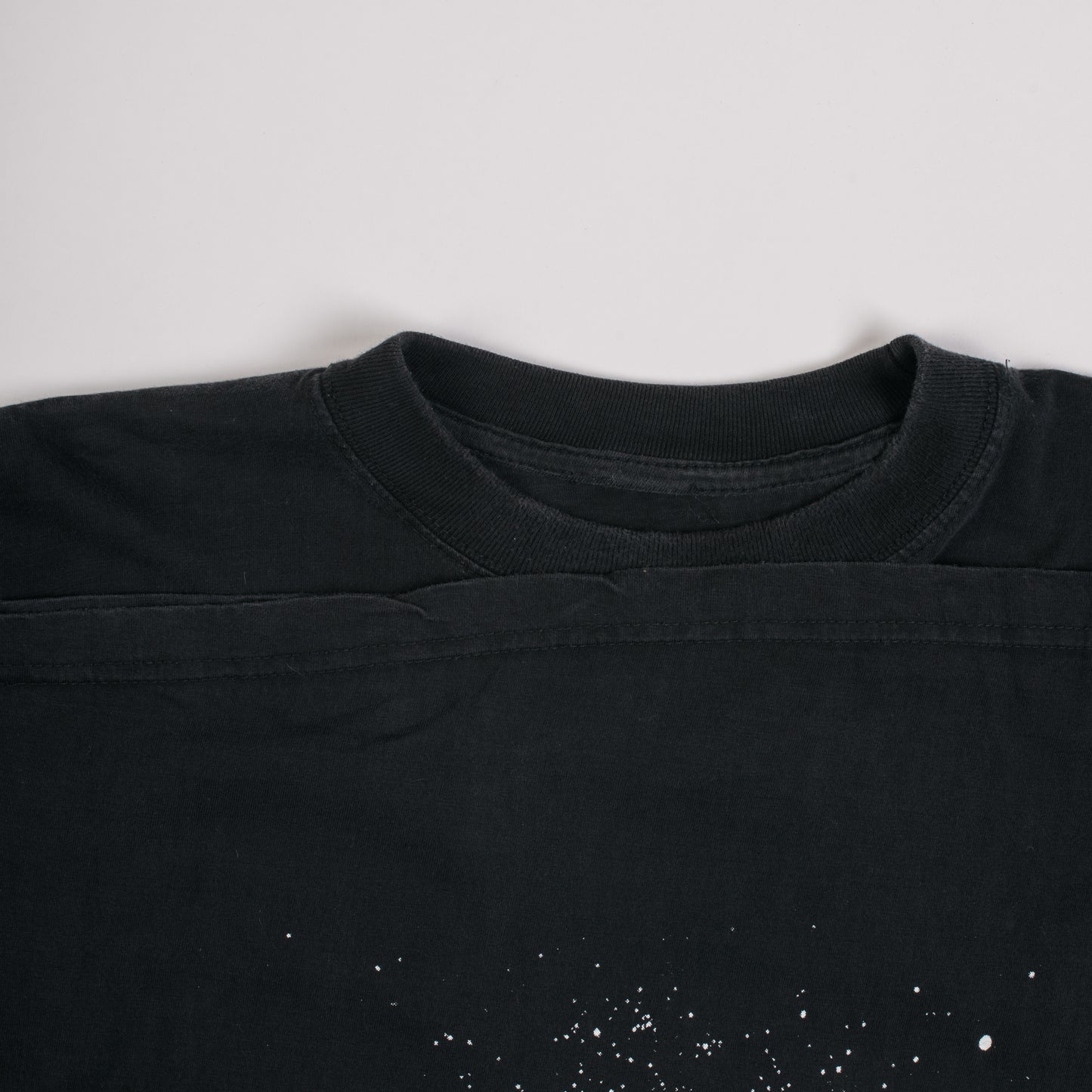 Vintage 90’s Immortal Nebular Ravens Winter Longsleeve