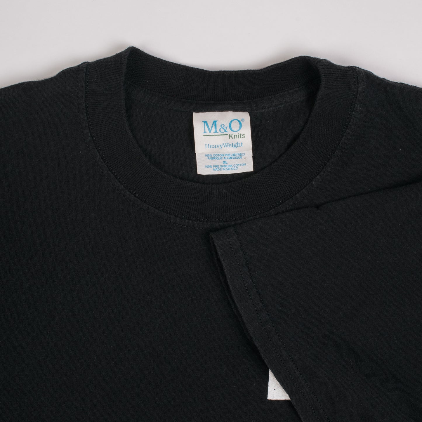 Vintage Mouthpiece T-Shirt