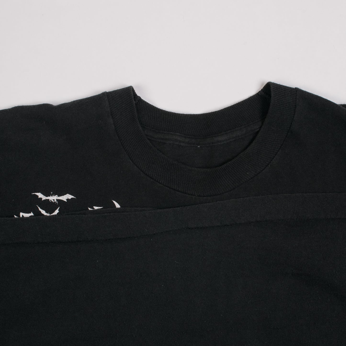 Vintage 1992 Bad Religion Generator Tour Longsleeve