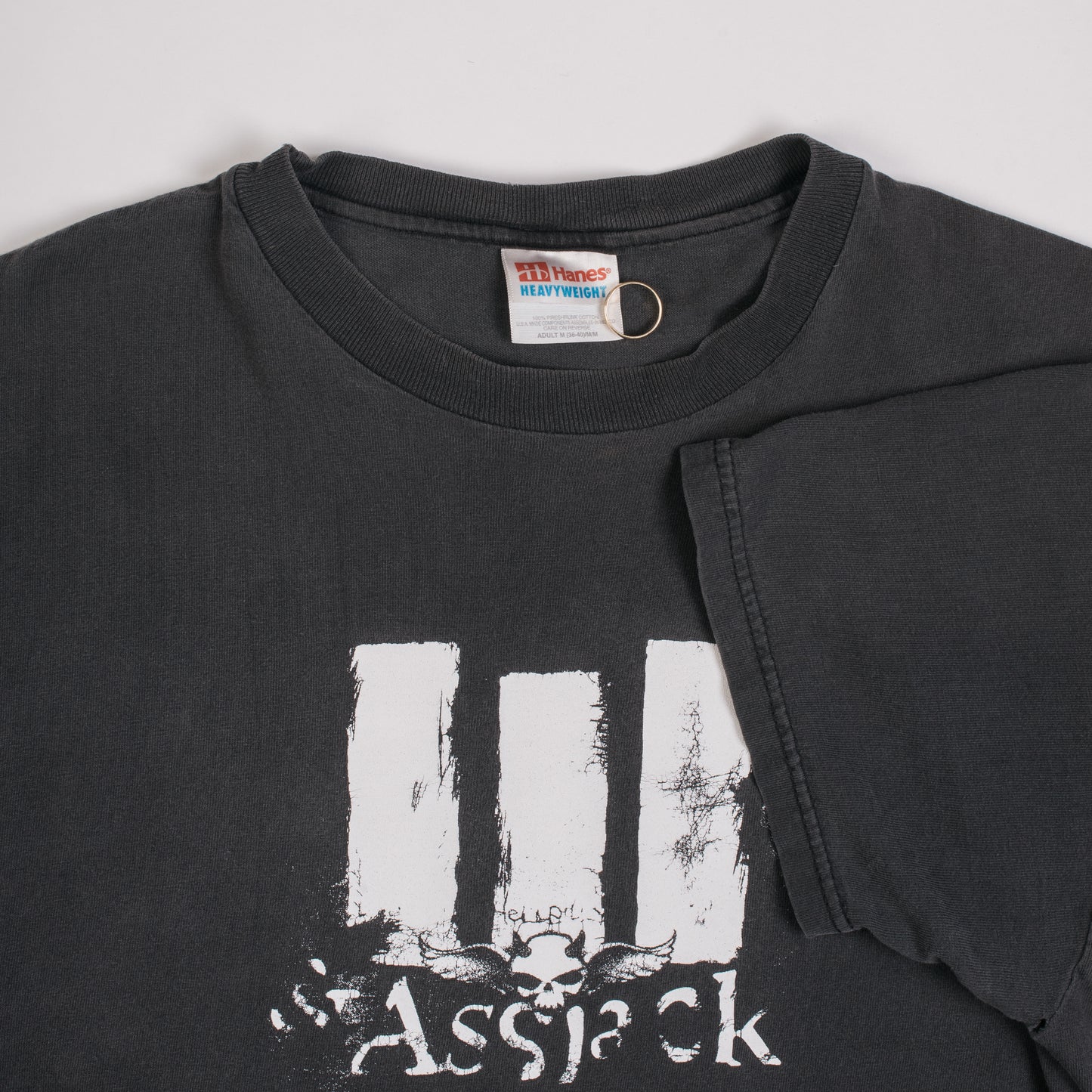 Vintage Assjack This Ain’t Country T-Shirt