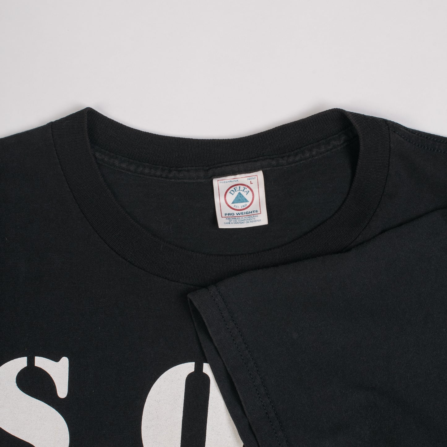 Vintage 90’s SOD Speak English Or Die T-Shirt