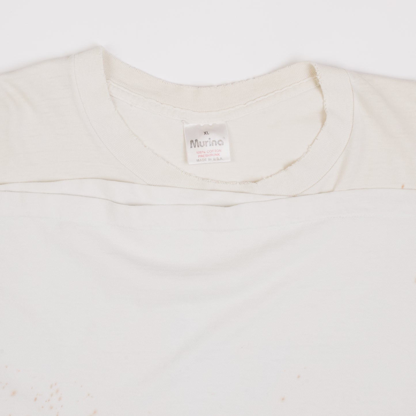 Vintage 90’s Shelter Longsleeve