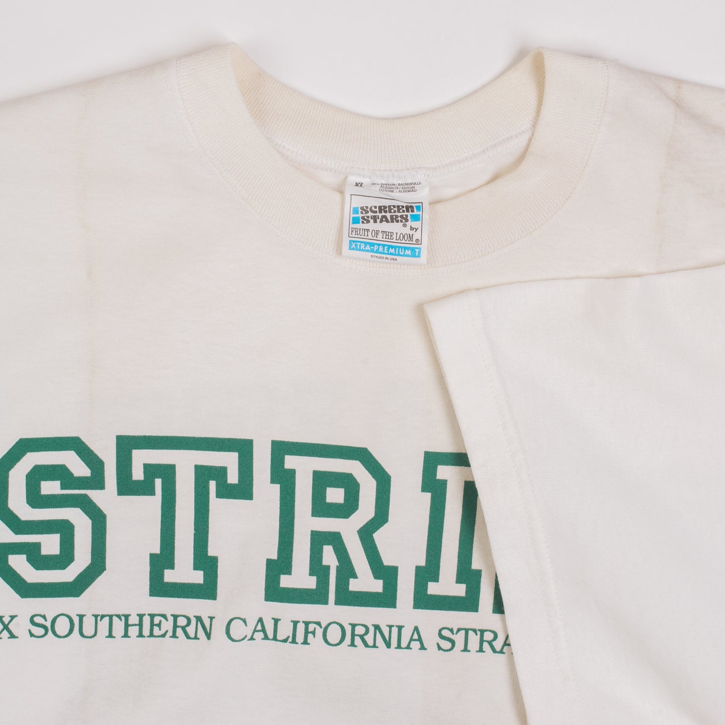 Vintage 90’s Strife Arms of the Few T-Shirt