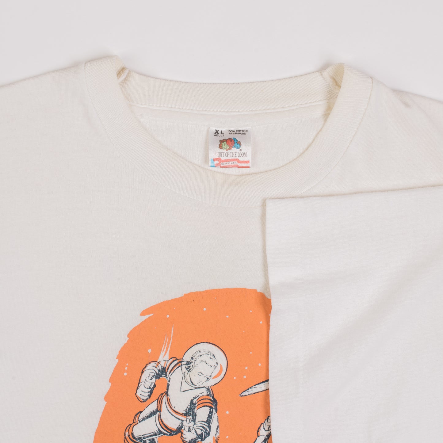 Vintage 90’s Buffalo Tom Let Me Come Over T-Shirt