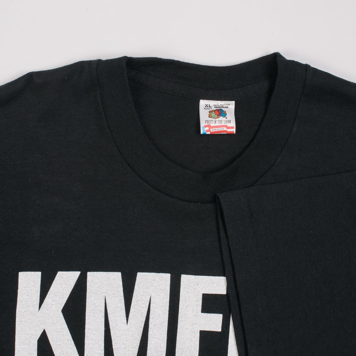 Vintage 90’s KMFDM Godlike T-Shirt