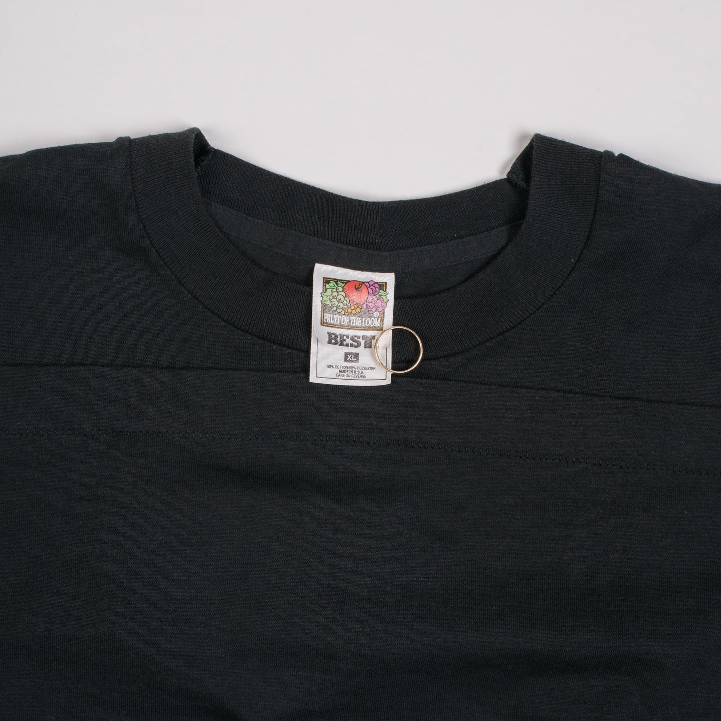 Vintage 1996 Immolation Here In After Tour Longsleeve