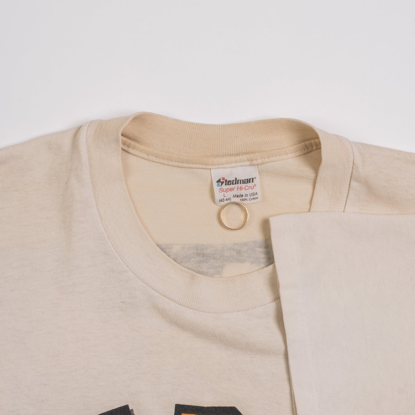 Vintage 80’s Judge Bringin’ It Down T-Shirt