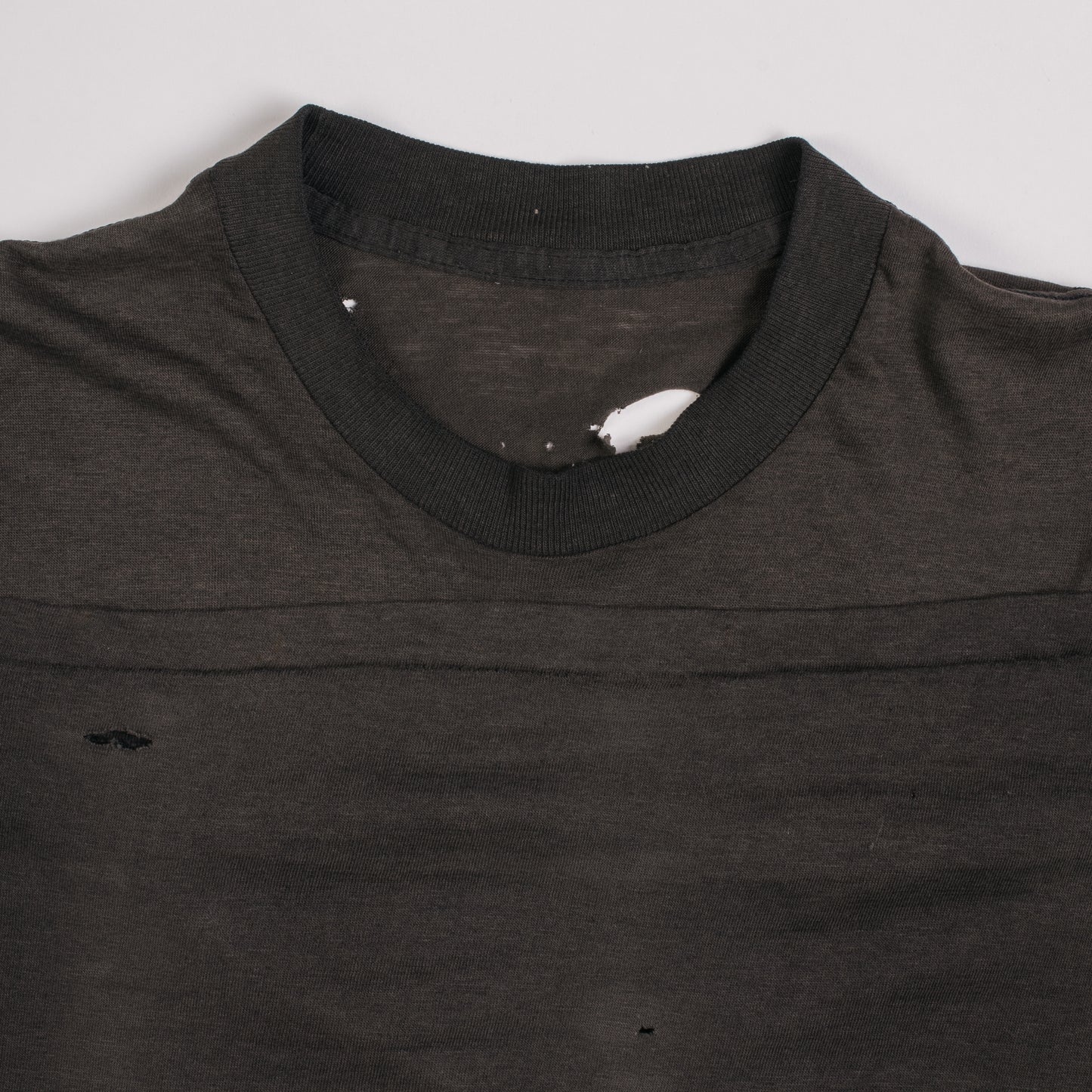 Vintage 80’s Venom At War With Satan T-Shirt