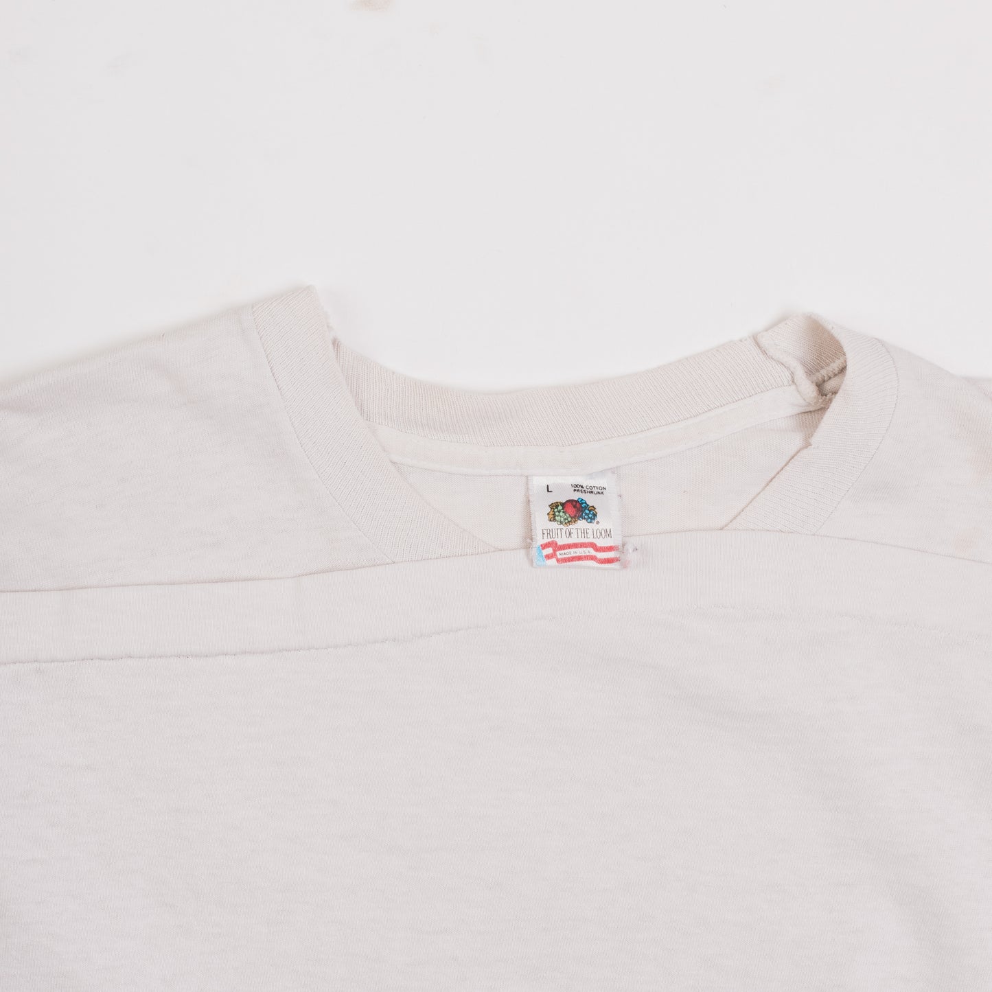 Vintage 90’s Judge Bringin’ It Down Longsleeve