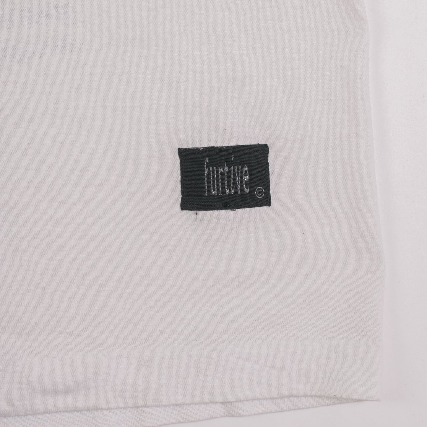 Vintage 1991 Ned’s Atomic Dustbin T-Shirt