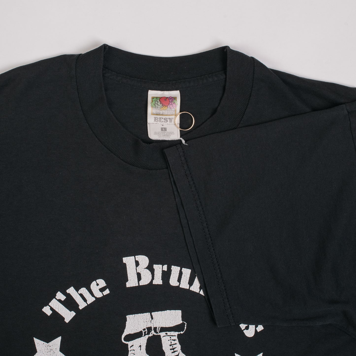 Vintage 90’s The Bruisers Street Rock’N’Roll T-Shirt