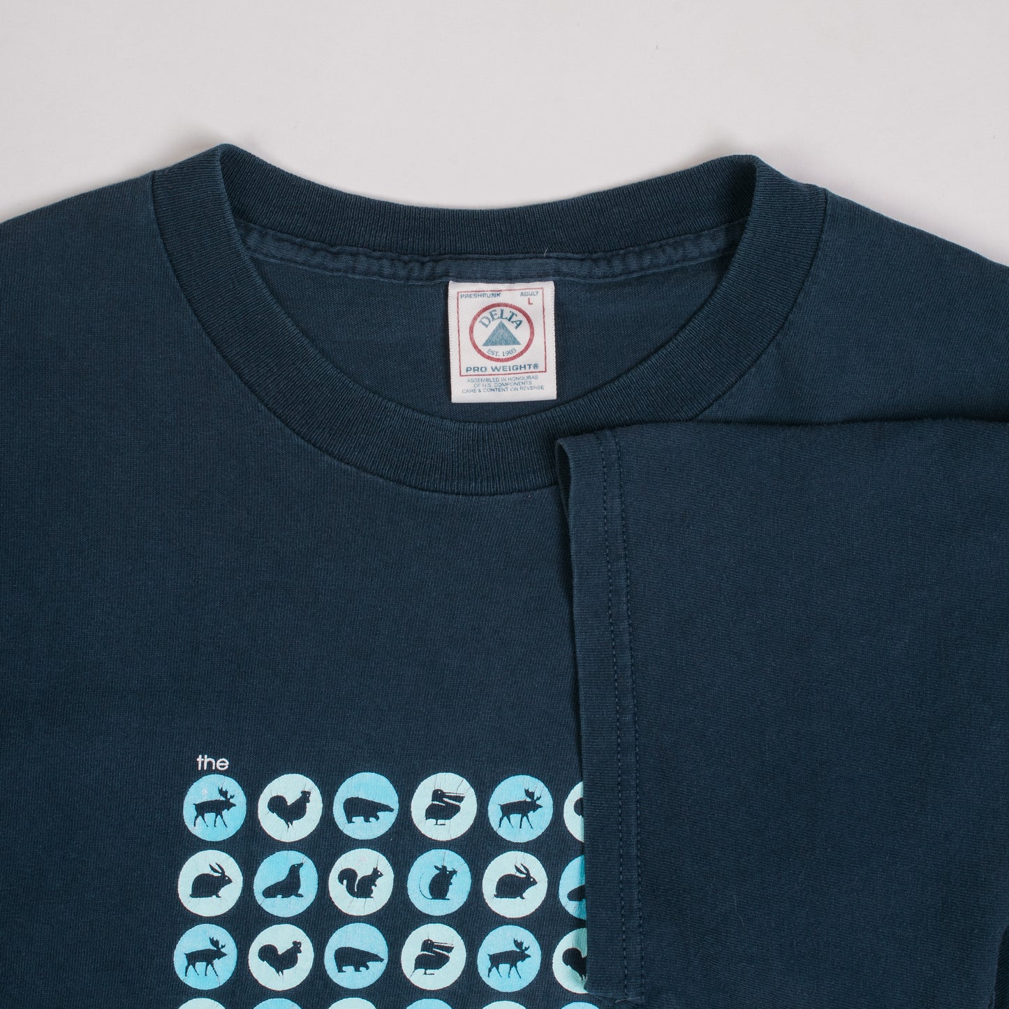 Vintage 90’s The Promise Ring T-Shirt