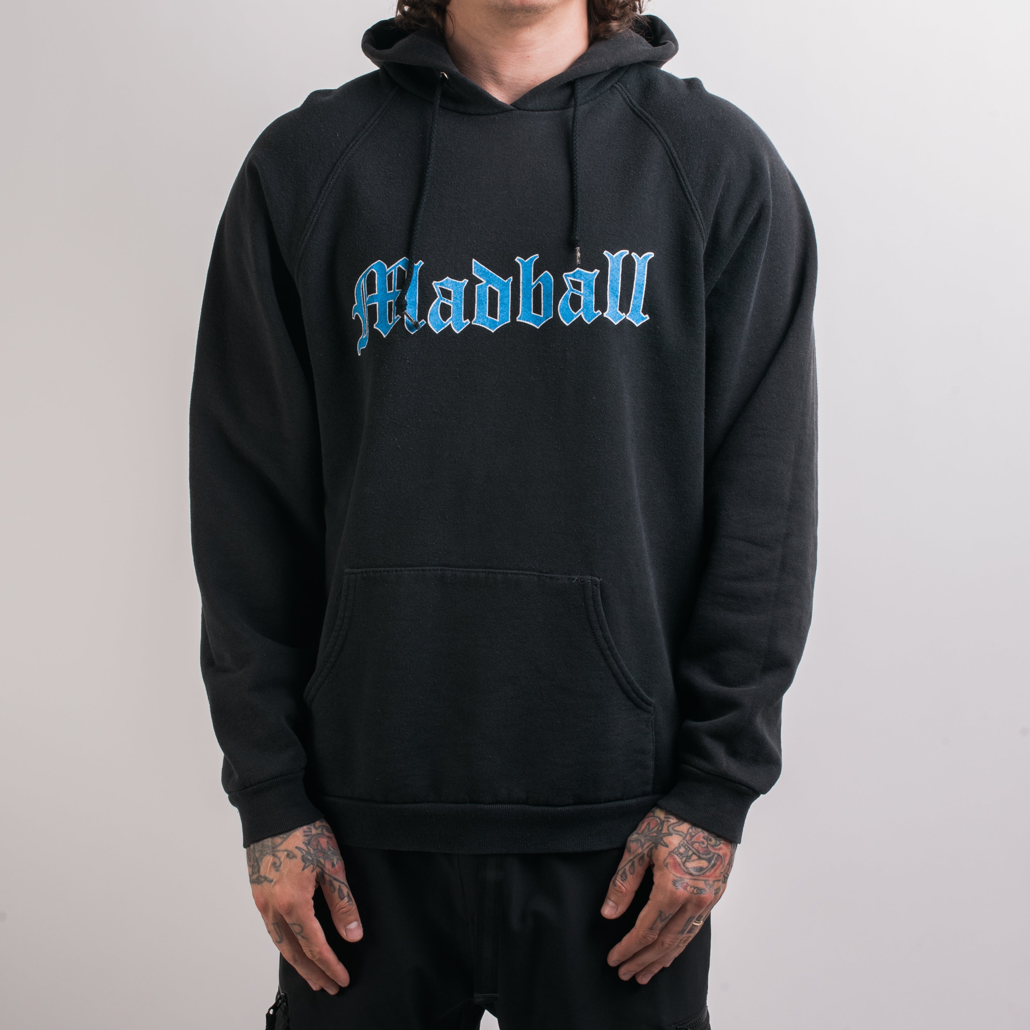 Madball set it off hoodie cheap