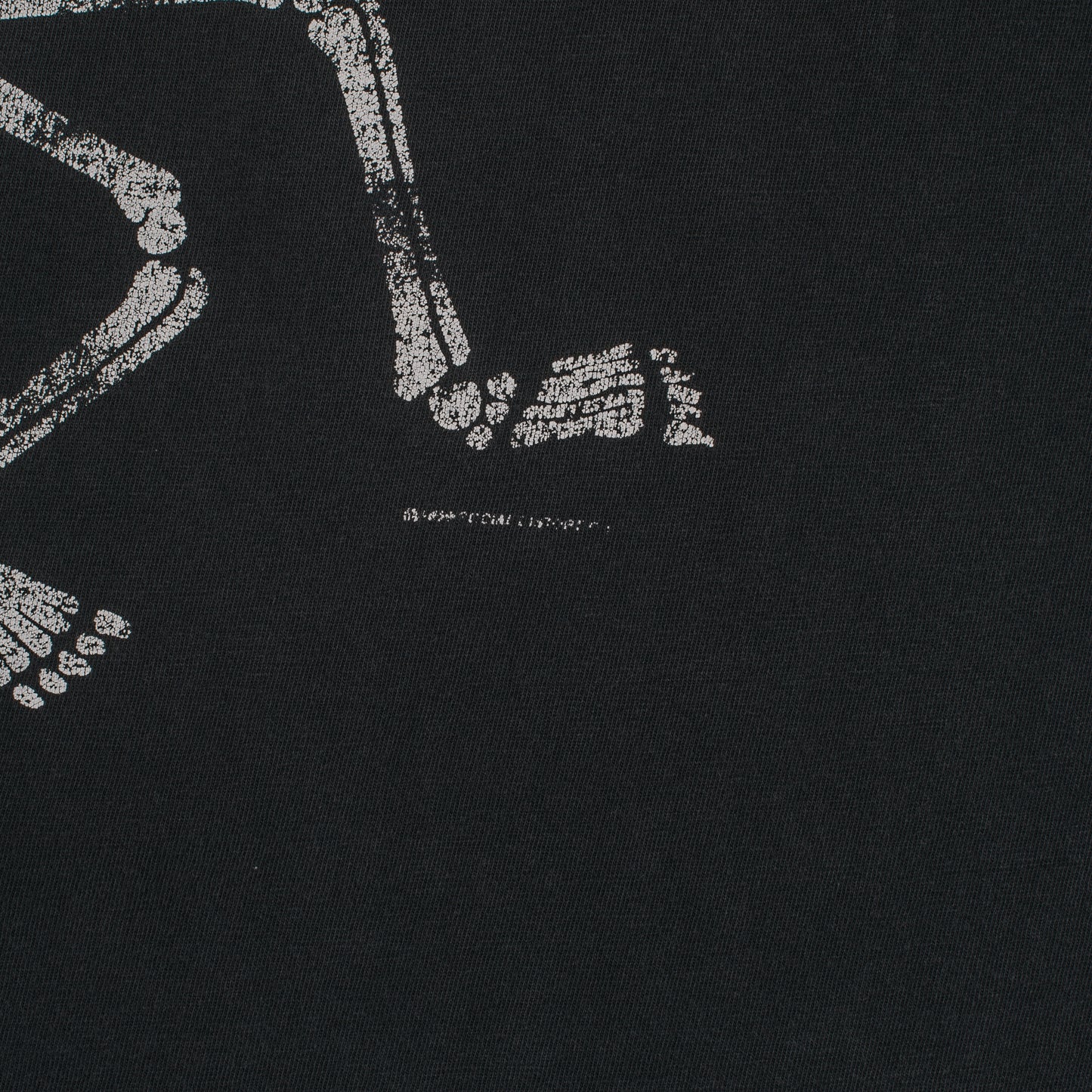 Vintage 90’s Social Distortion T-Shirt