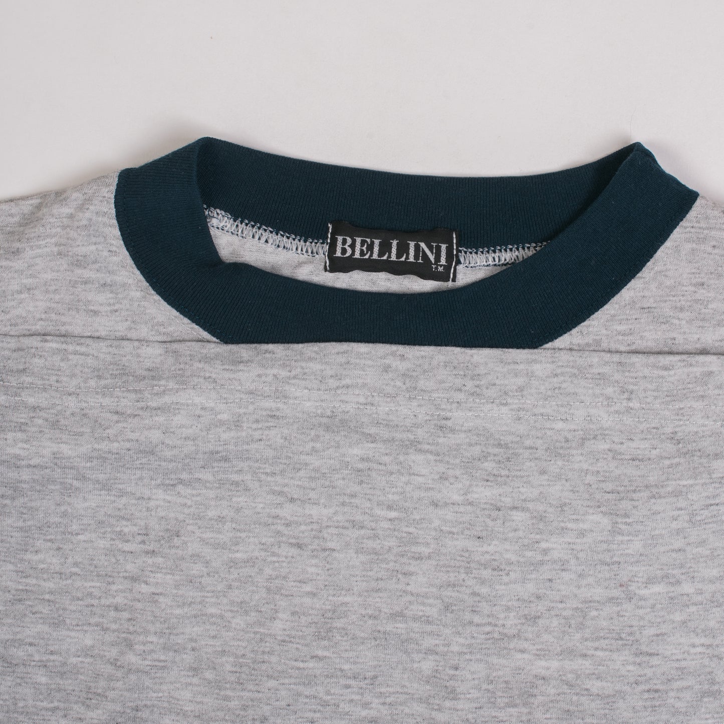 Vintage 1996 Oasis North America Ringer T-Shirt