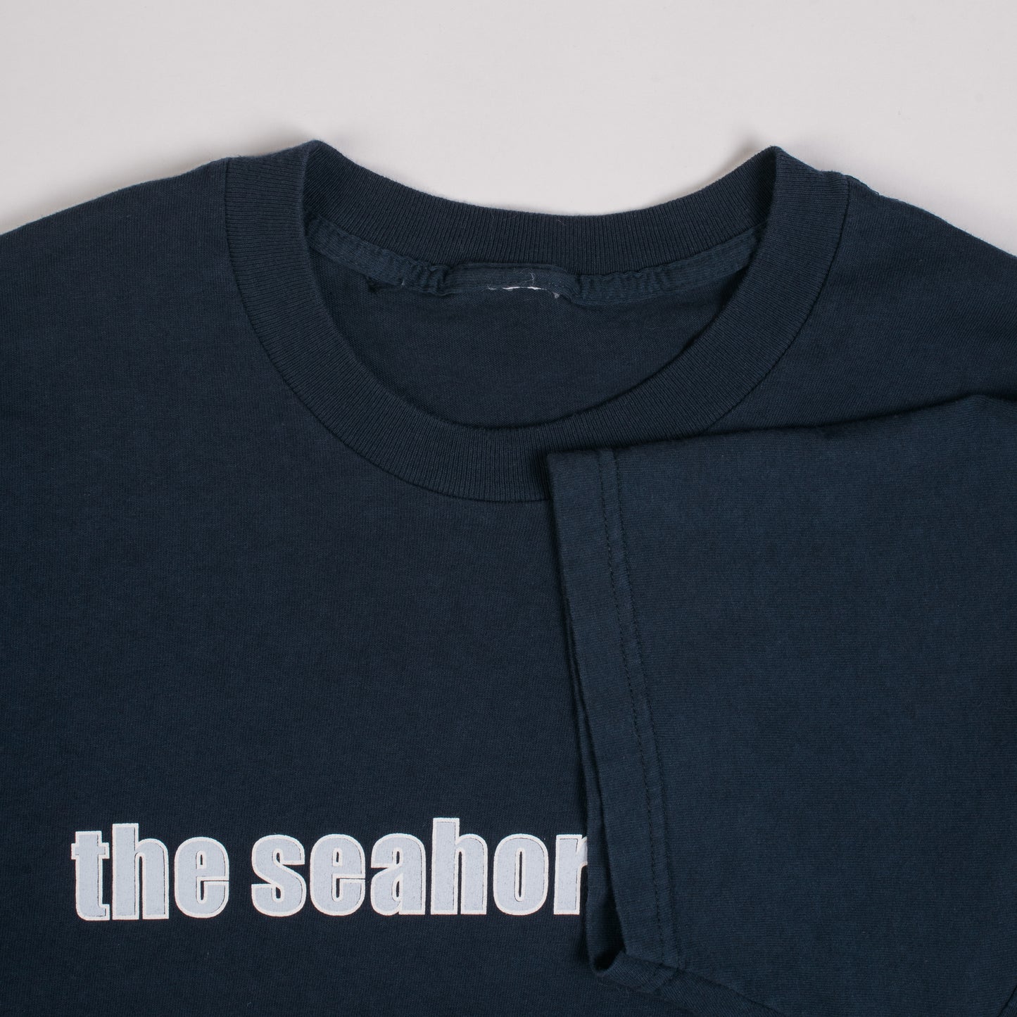 Vintage 90’s The Seahorses Blinded By The Sun Tour T-Shirt