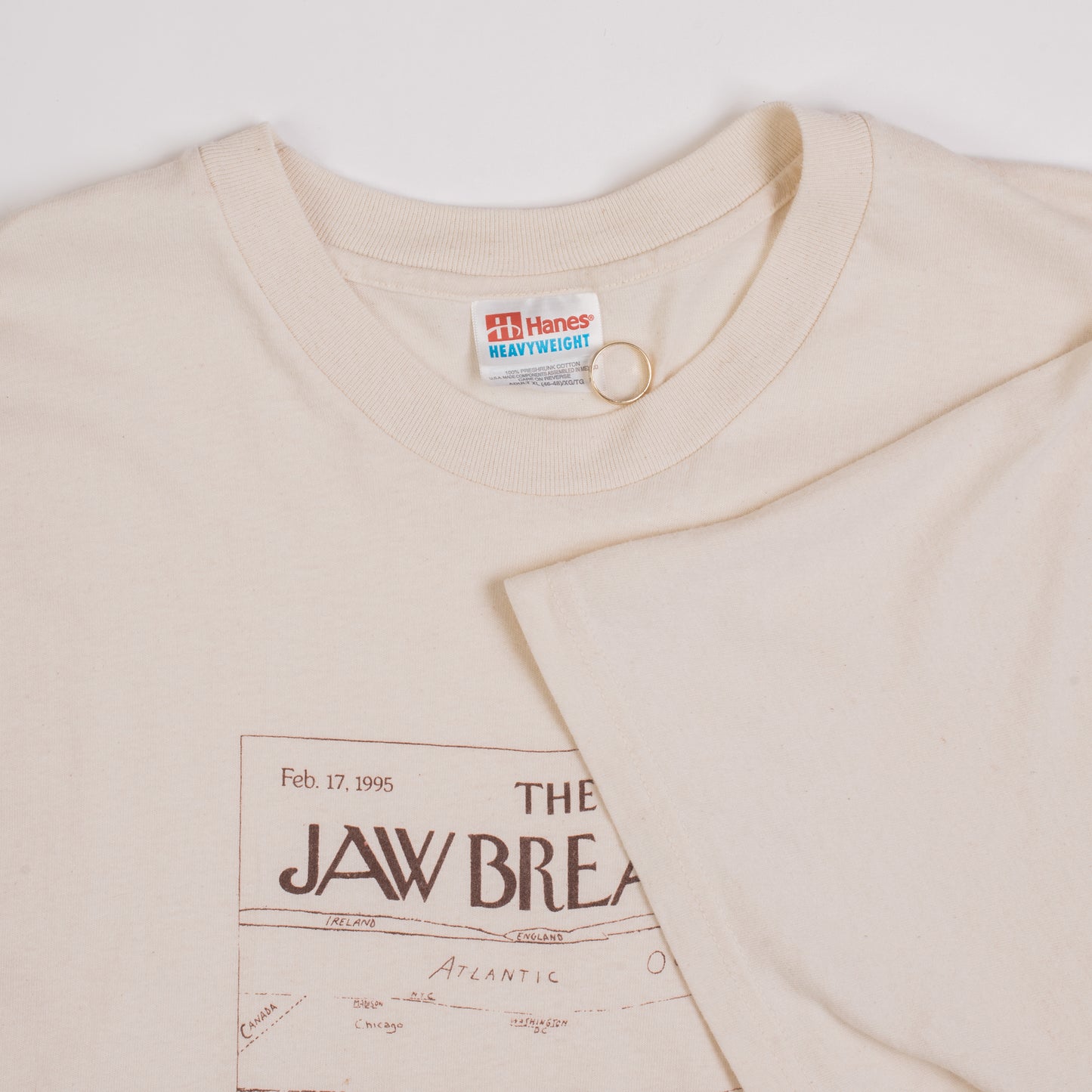 Vintage 90’s Jawbreaker T-Shirt