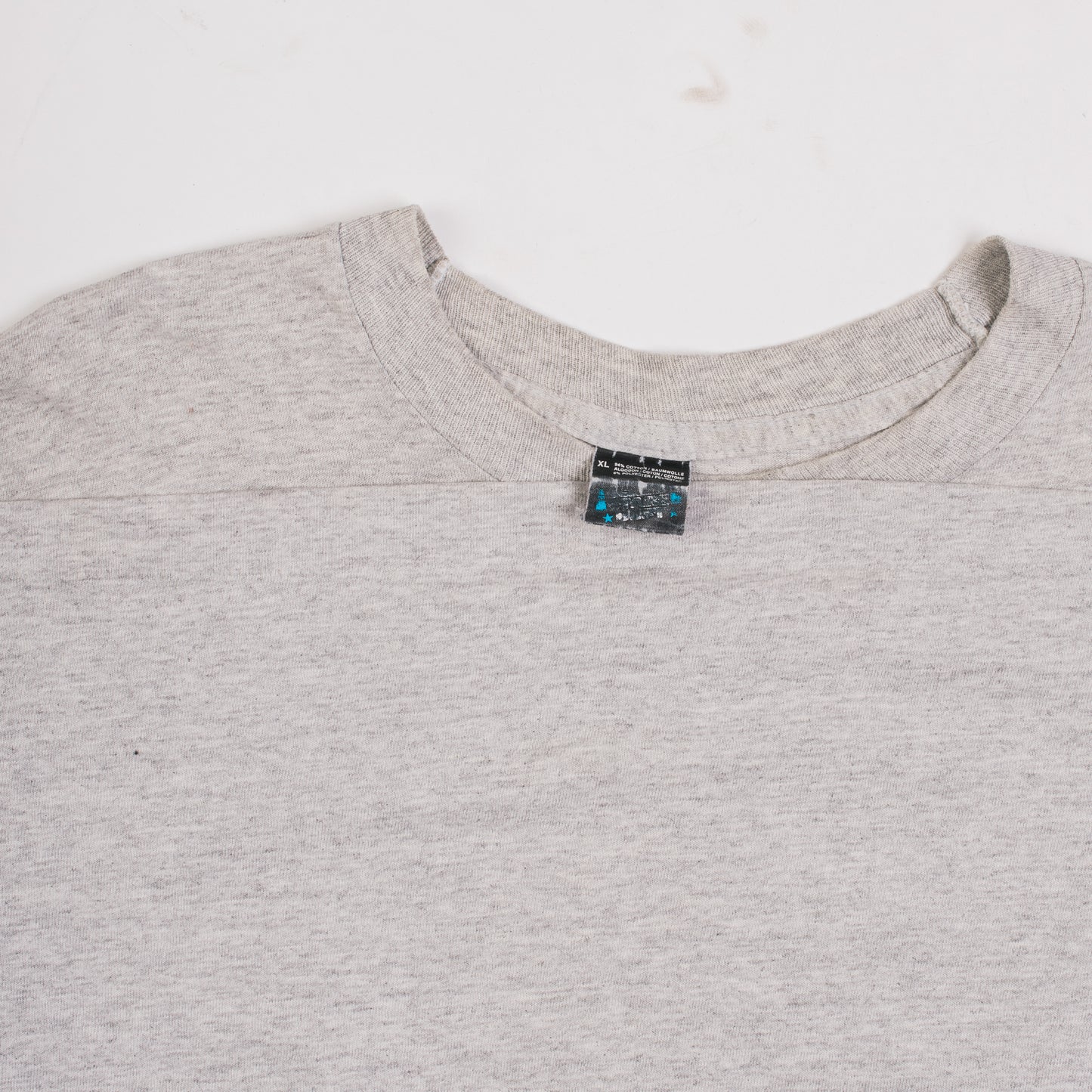 Vintage 90’s Pro-Pain Foul Taste Of Freedom Longsleeve