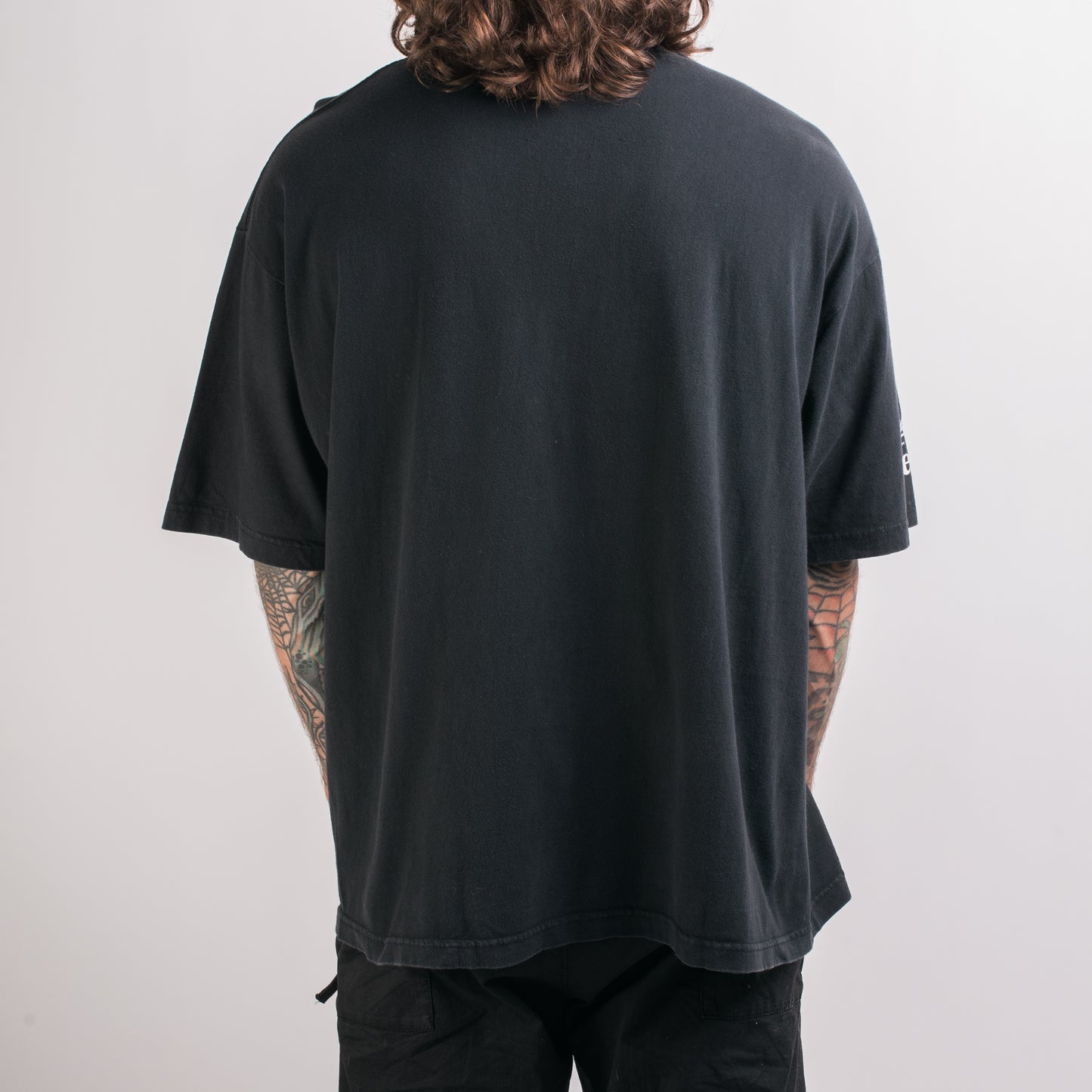 Vintage 1995 Downset Crew T-Shirt