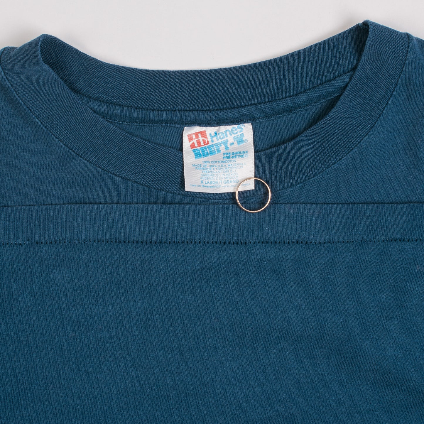 Vintage 90’s Turning Point Handprint Longsleeve