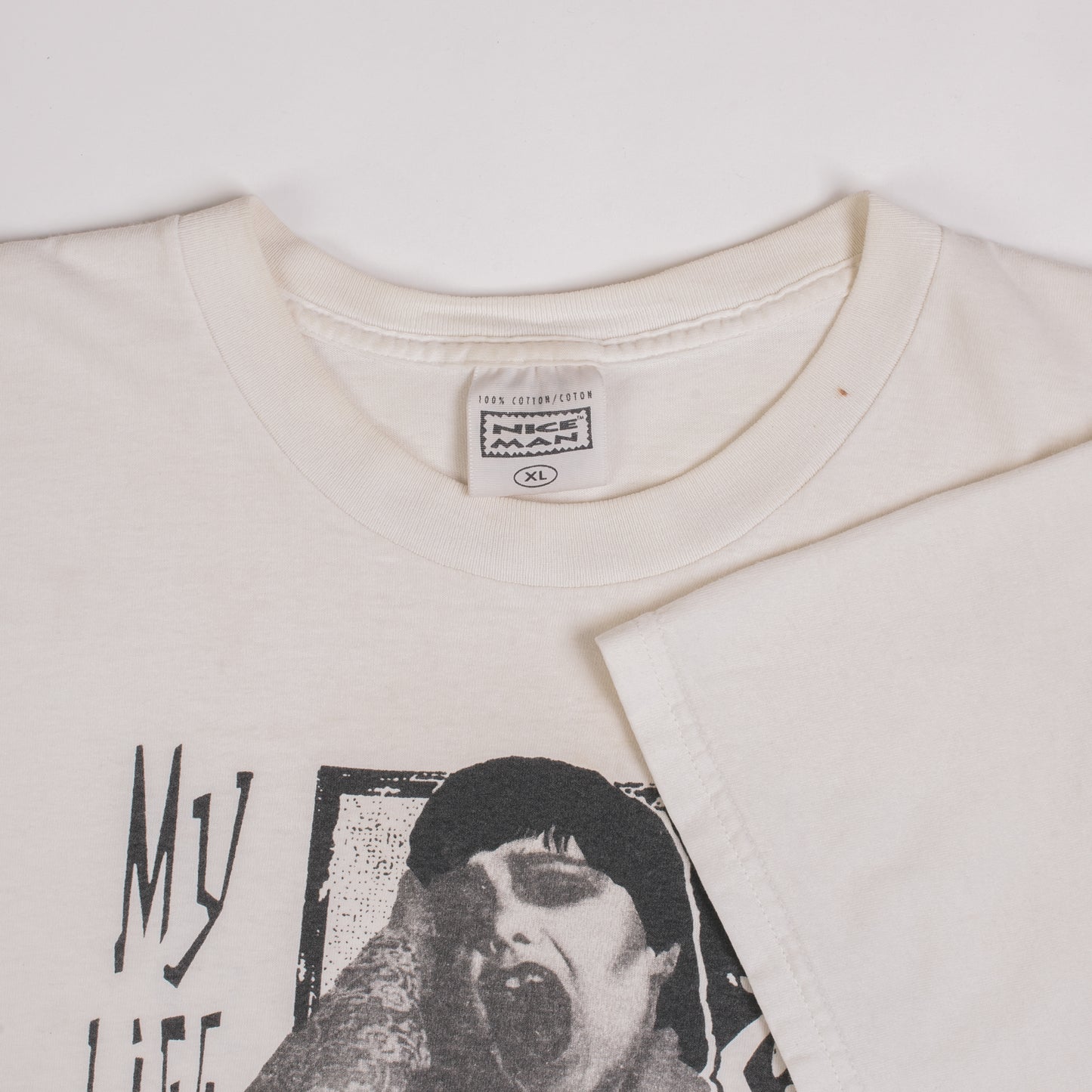 Vintage 90’s Thrill Kill Kult T-Shirt