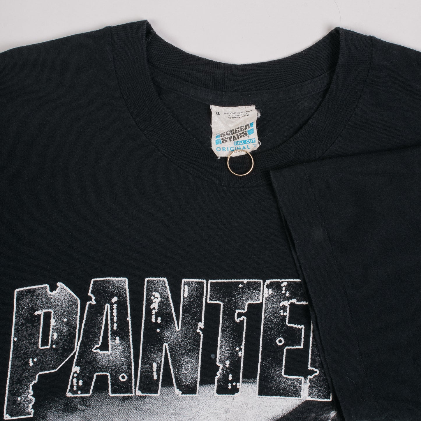 Vintage 1994 Pantera I’m Broken T-Shirt