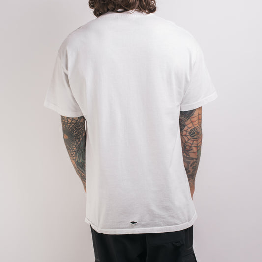 Vintage 90’s Dumb And Dumber Movie Promo T-Shirt