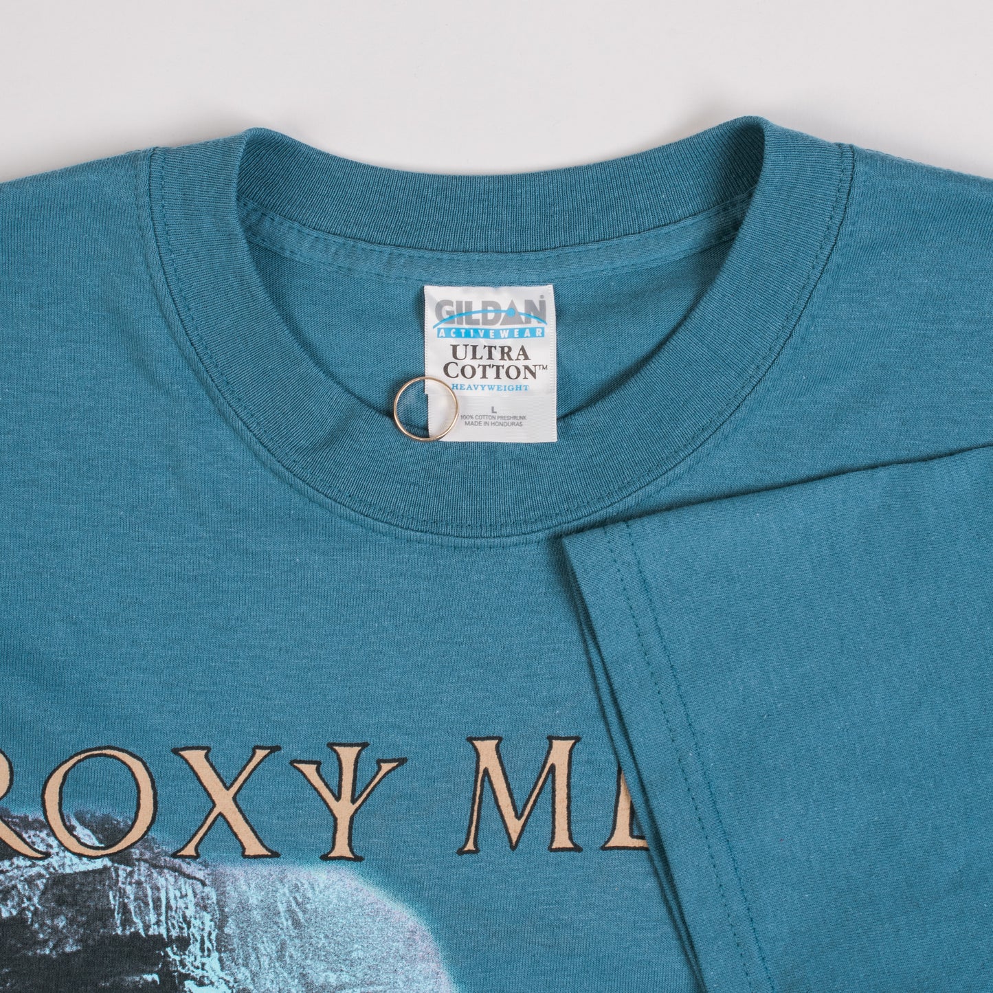 Vintage 90’s Roxy Music T-Shirt