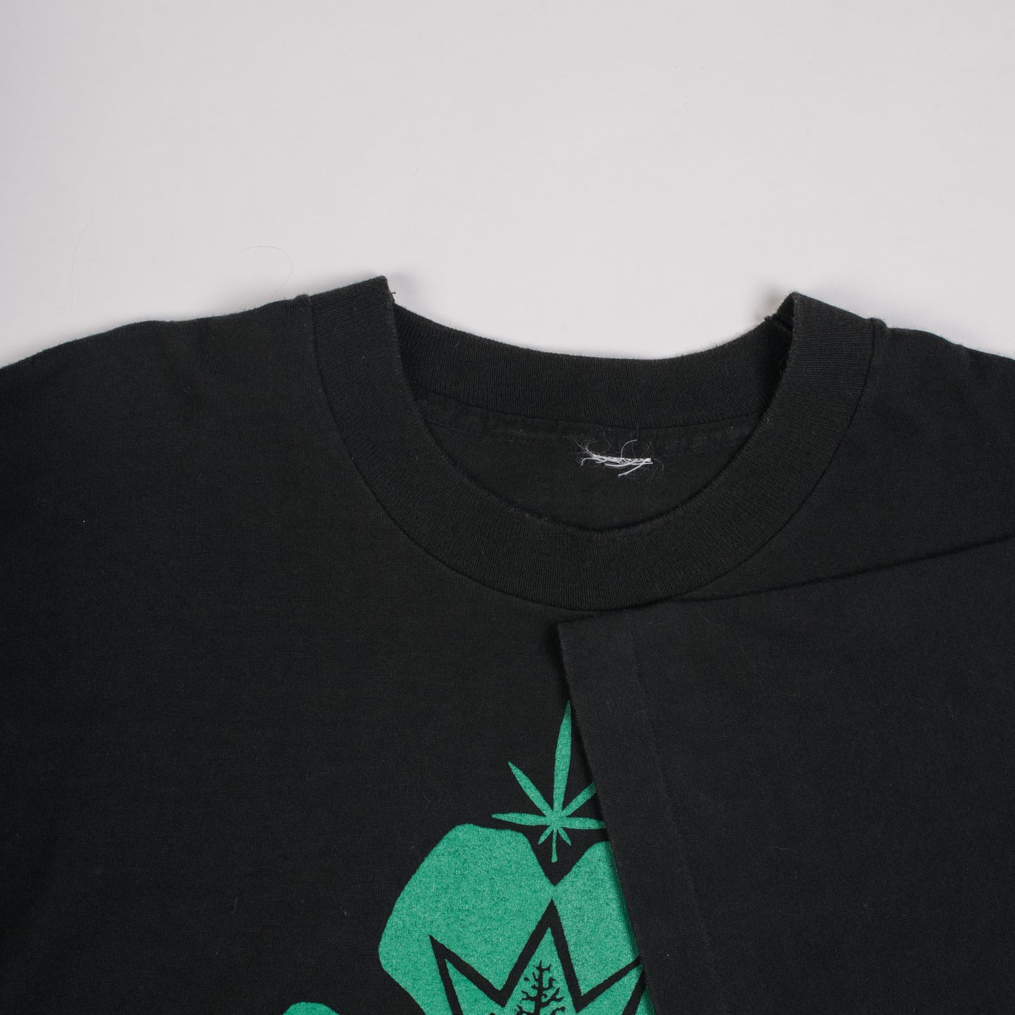 Vintage 90’s Tree Boston Hardwood T-Shirt
